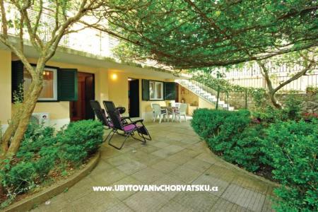 Bukovac Baška Voda Croatia