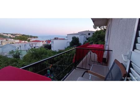 Elka Baška Voda Croatia