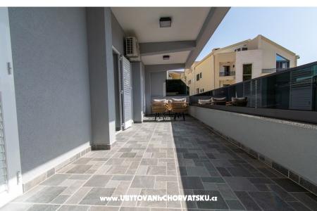 Apartments Hudovernik photo 4