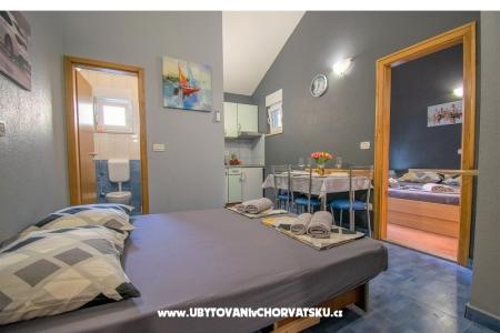 Apartments Hudovernik photo 5