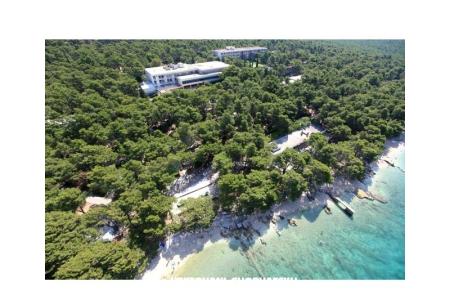 Resort &amp; Spa Baško Polje photo 2