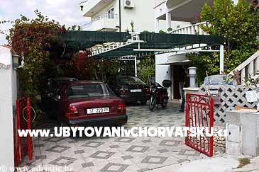 Sanda apartments Promajna photo 3