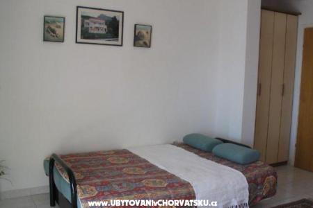 Sanda apartments Promajna photo 4