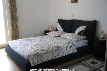Sanda apartments Promajna photo 5