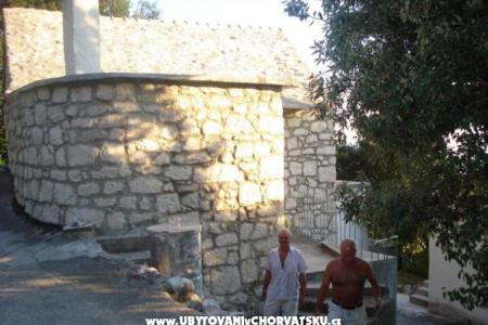 Old stone house photo 2