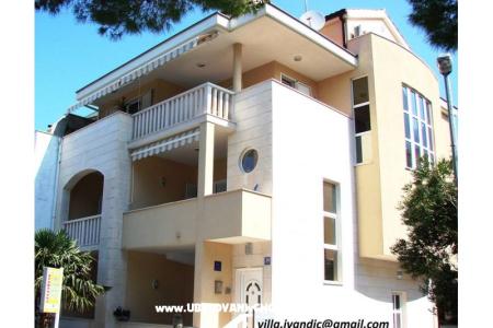 Vila Ivandic Promajna Baska Voda Croatia