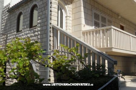Vila Cvitanovic **** photo 2