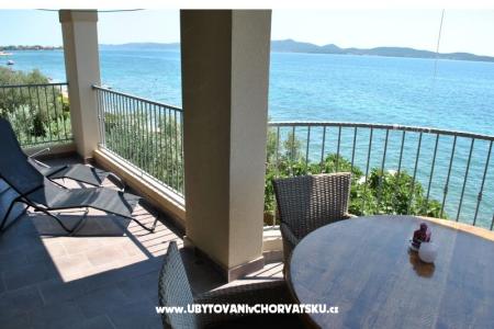  Bibinje Apartments Cinthija photo 3