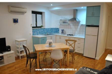 Bibinje Apartments Cinthija photo 4