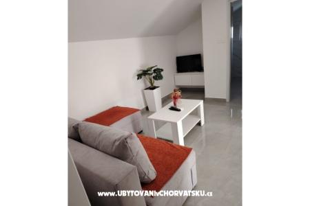 Apartment Divna photo 5