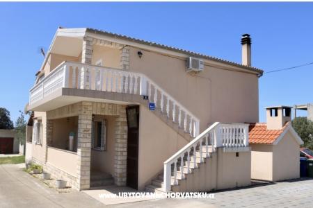 Apartment Lilac Bibinje Croatia