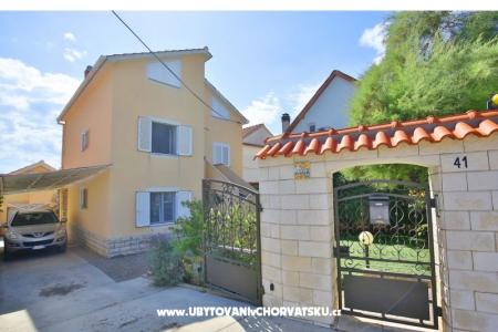 Apartment Marianna Bibinje Bibinje Croatia