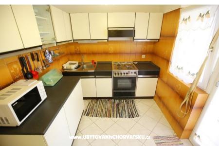 Apartment Marianna Bibinje photo 2