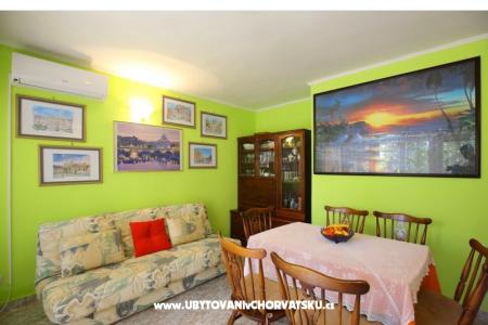 Apartment Marianna Bibinje photo 4