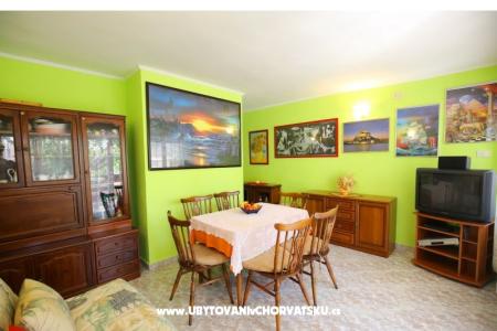 Apartment Marianna Bibinje photo 5
