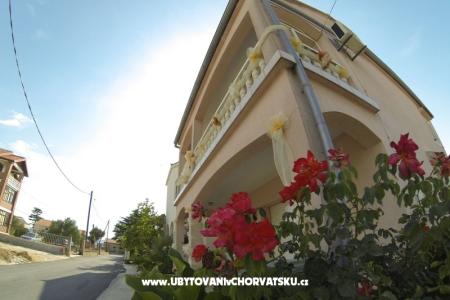 Apartment Maya Bibinje Croatia