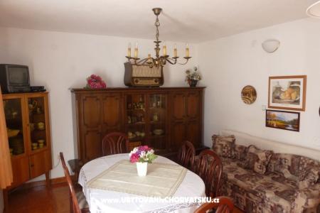 Apartment Petar i Agica Sabljak photo 5