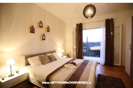 Apartment Roberto Bibinje photo 4