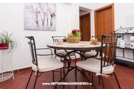 Apartments Dalibor Bibinje Croatia