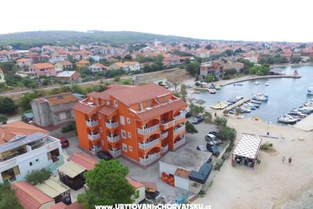 Apartment Roko Bibinje photo 2