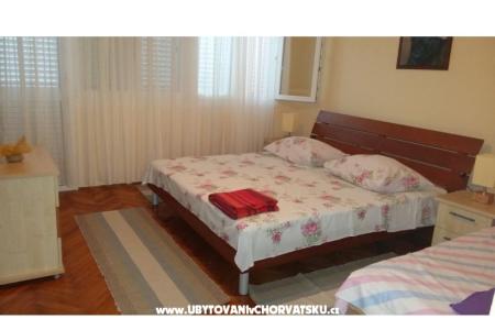 Apartment Sorić Bibinje photo 4