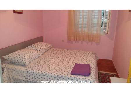 Apartment Sorić Bibinje photo 5