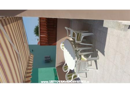 APARTMAN PAULINA/BIBINJE:4+2/STUDIO photo 3