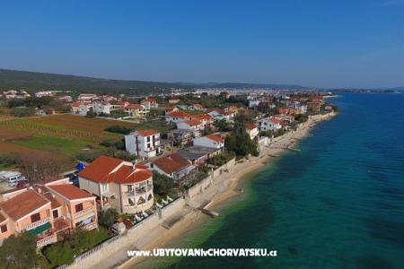 Apartments First row to the sea photo 4