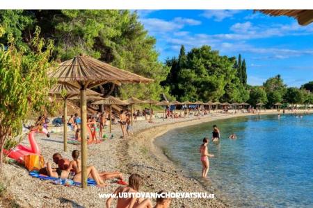 Apartments Božena Bibinje Croatia