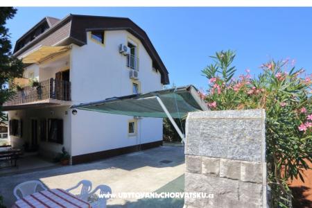 Apartments Cvilužec photo 2