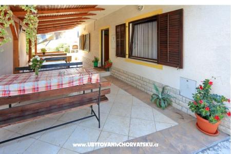 Apartments Cvilužec photo 3