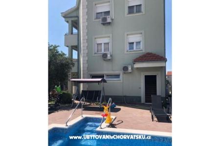 Apartments Denis photo 2