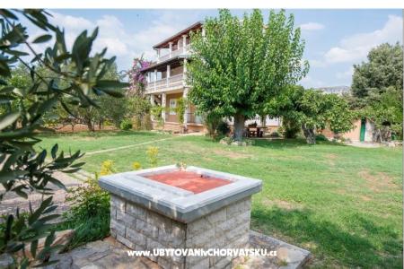 Apartments EMA Bibinje Croatia