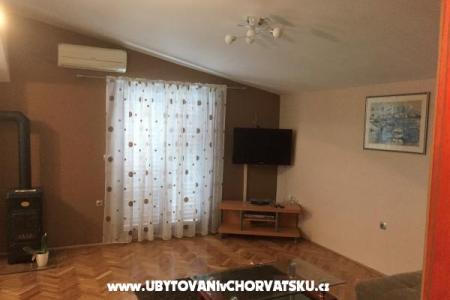Apartments Gabrijel photo 5