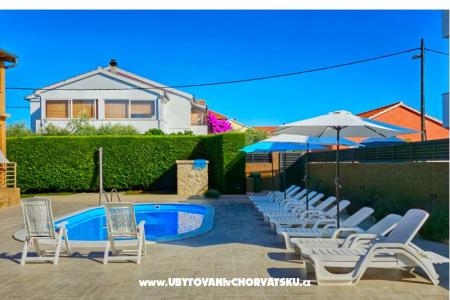 Holiday Home Lucija photo 2