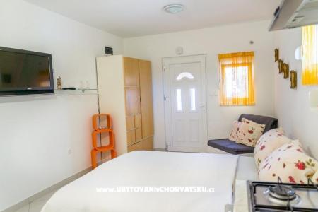 Apartments Ljubica i Toše photo 4