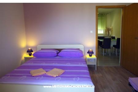 Apartments Lovre photo 5