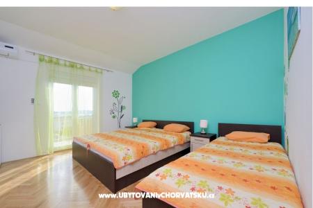 Apartments Mareta photo 4