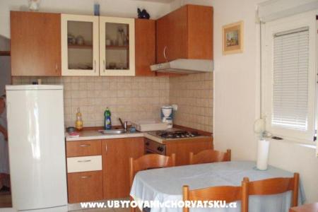 Apartments Marta &amp; Luka photo 5