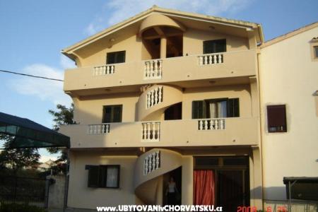 Apartments  Maslina photo 2