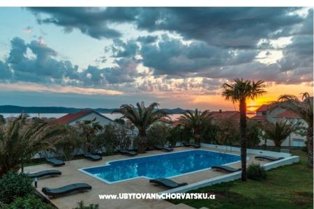  Villa Mediterano Bibinje + pool photo 3