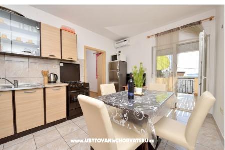 Apartments Duje i Tome photo 4