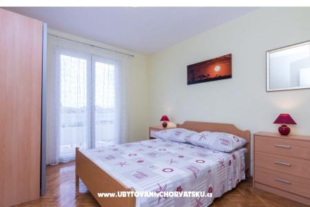 Apartments Mirko i Anka Hromin photo 3