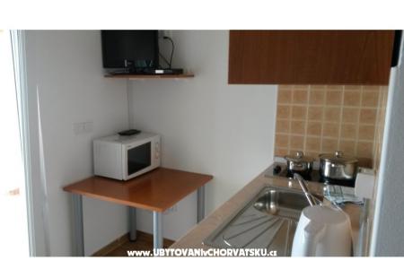 Apartments on the beach 'BRALIC' photo 3