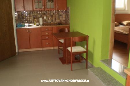 Apartments Nada photo 4