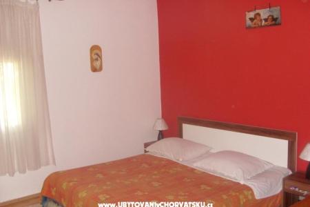 Apartments Patricija photo 2