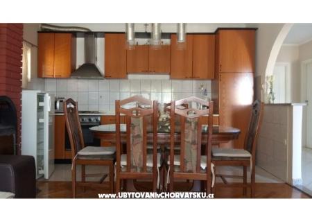 Apartments Patricija Bibinje photo 3