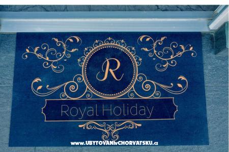 Apartments Royal Holiday  photo 3