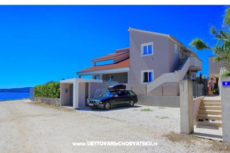 Apartments Sara i Toni photo 2