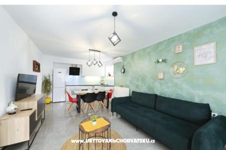 Apartments Šime photo 2